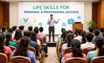 LIFE SKILL TRAINING PROGRAM